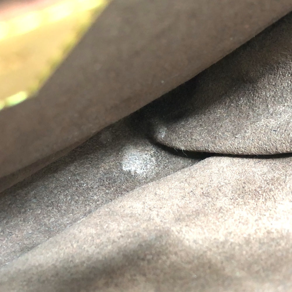 LOUIS VUITTON – Pochette Métis MM Monogram Canvas Brown