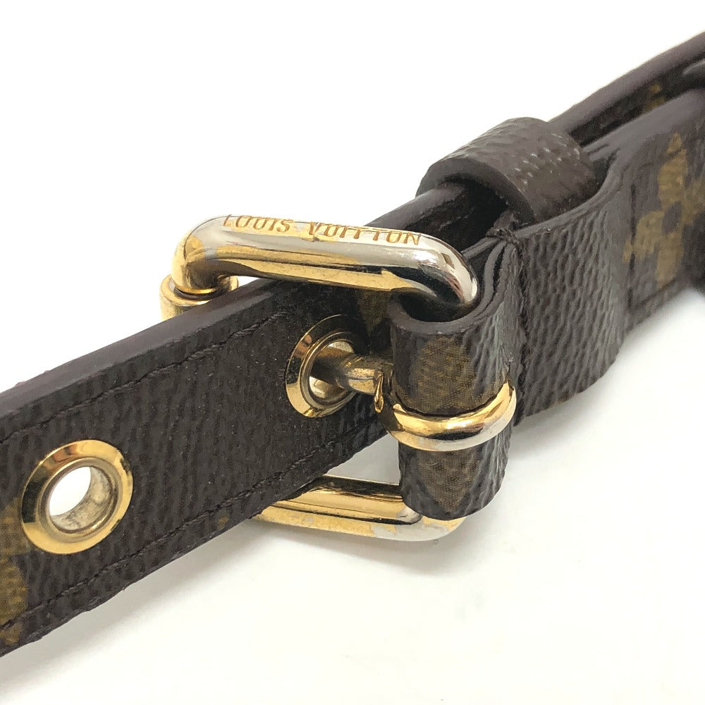 LOUIS VUITTON – Pochette Métis MM Monogram Canvas Brown