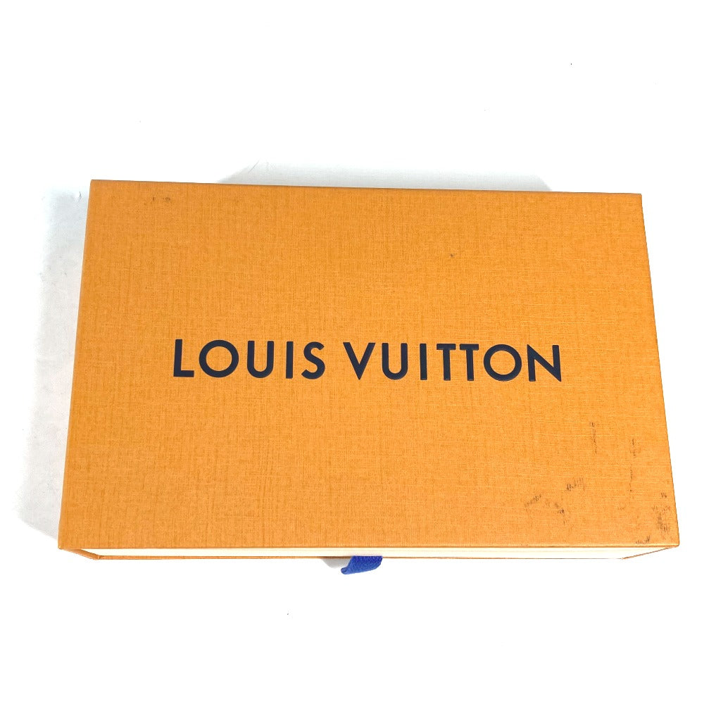 LOUIS VUITTON – Zippy Dragonne Long Wallet Monogram Macassar Canvas Brown Silver tone hardware