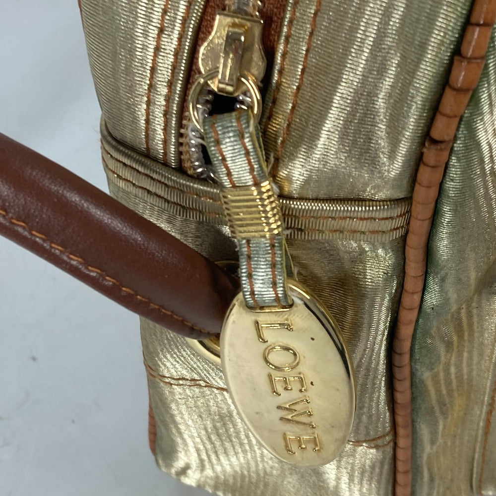 LOEWE VINTAGE– Anagram  By Jonathan Anderson