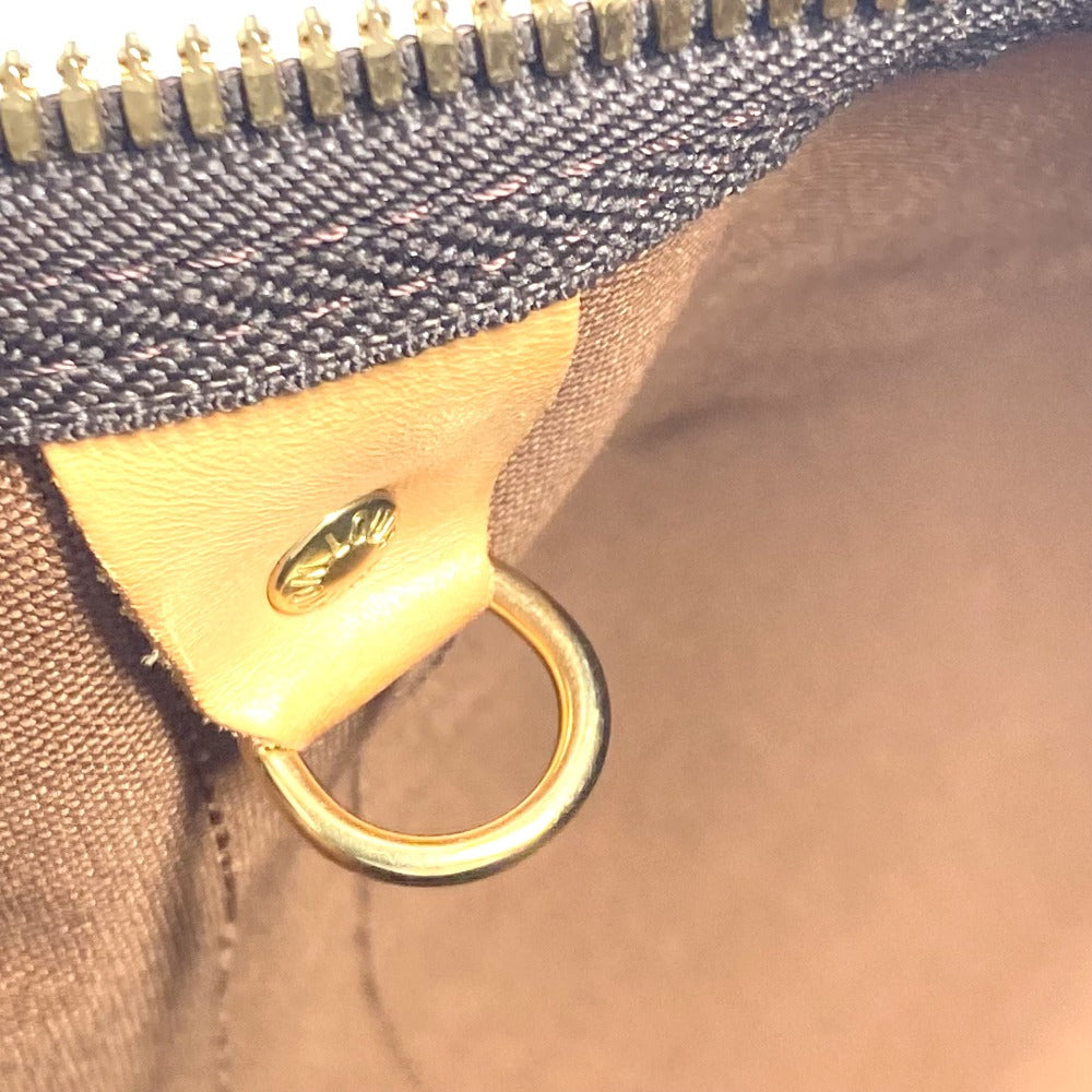 LOUIS VUITTON Keepall 50 Boston Duffel Bag – Limited Edition Monogram Rose by Stephen Sprouse