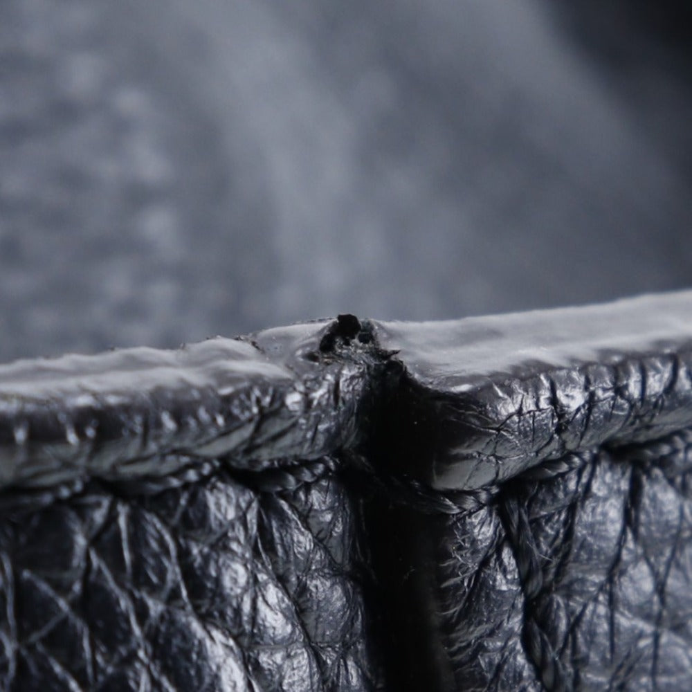 CELINE – Handbag – Luggage Micro Shopper