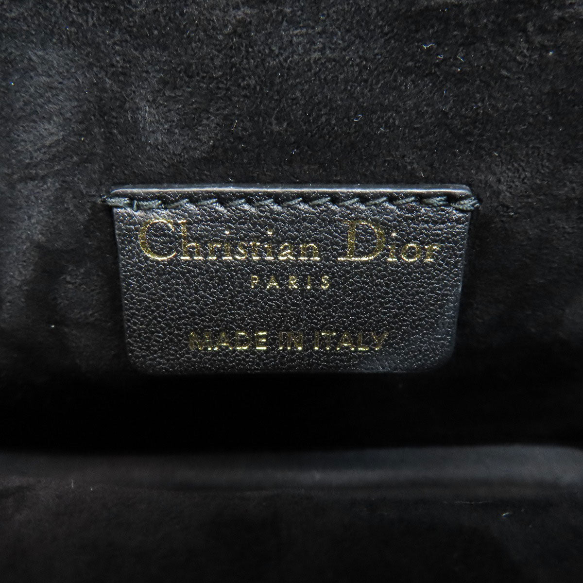Christian Dior Lady Dior Millie 2WAY Bag – by Maria Grazia Chiuri – 100% Authentic ✨ Excellent Pre-Owned Condition ~ 27% off MSRP