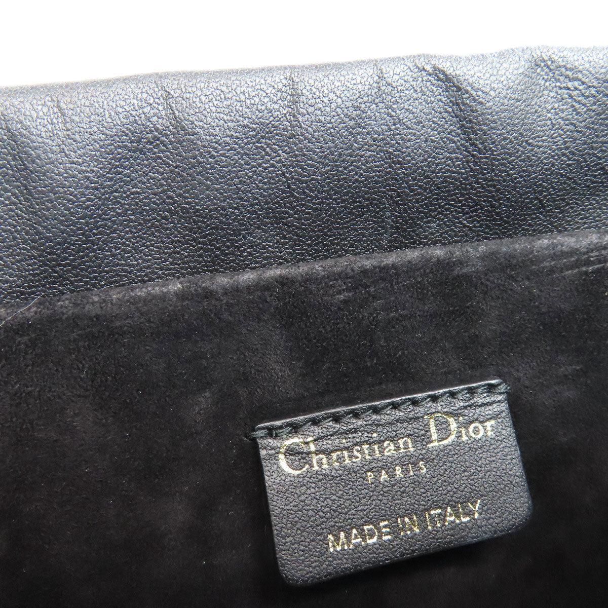 Christian Dior Lady Dior Millie 2WAY Bag – by Maria Grazia Chiuri – 100% Authentic ✨ Excellent Pre-Owned Condition ~ 27% off MSRP
