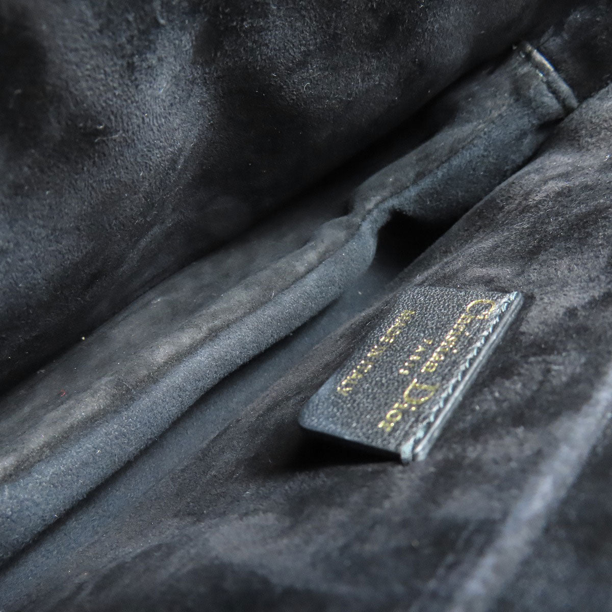 Christian Dior Lady Dior Millie 2WAY Bag – by Maria Grazia Chiuri – 100% Authentic ✨ Excellent Pre-Owned Condition ~ 27% off MSRP