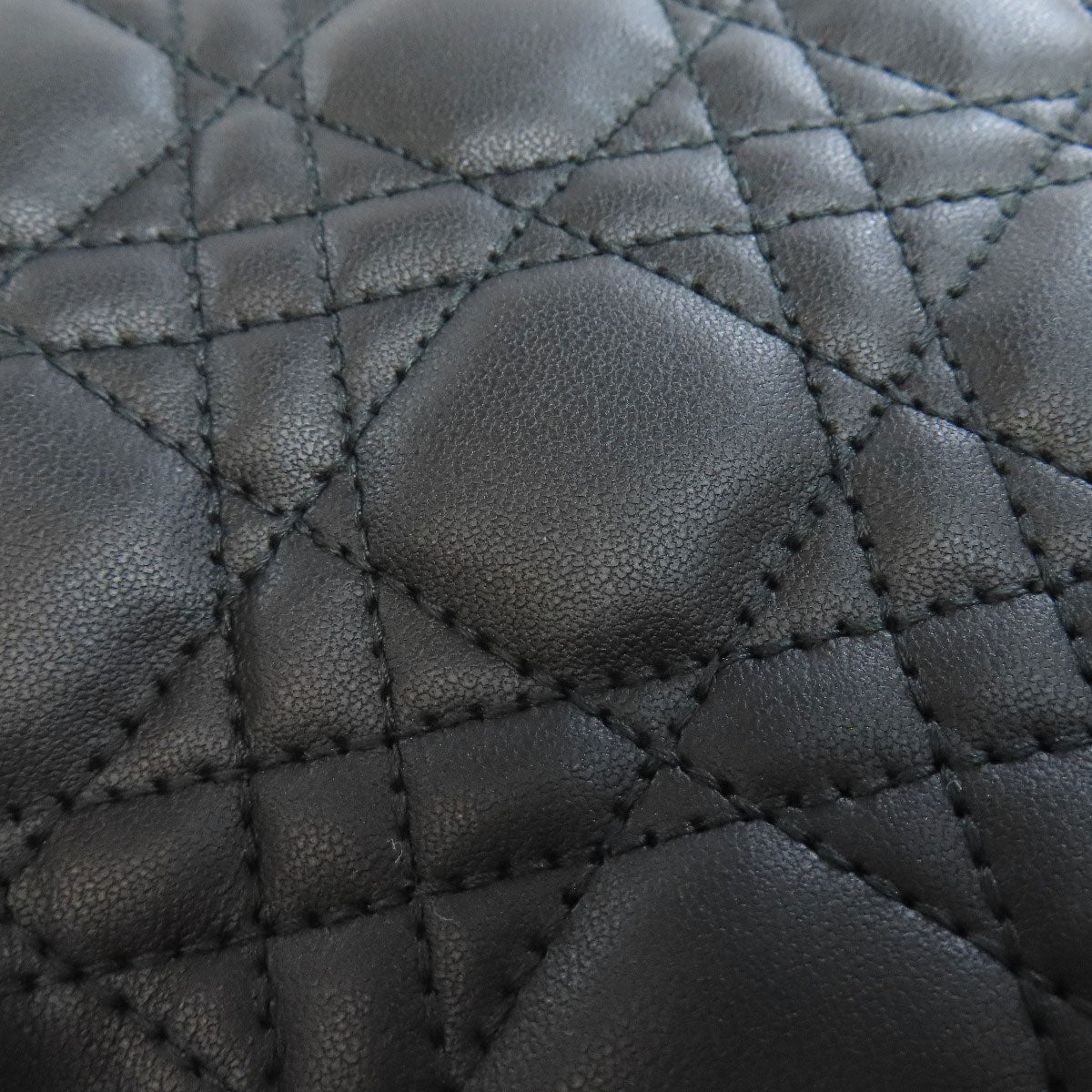 Christian Dior Lady Dior Millie 2WAY Bag – by Maria Grazia Chiuri – 100% Authentic ✨ Excellent Pre-Owned Condition ~ 27% off MSRP