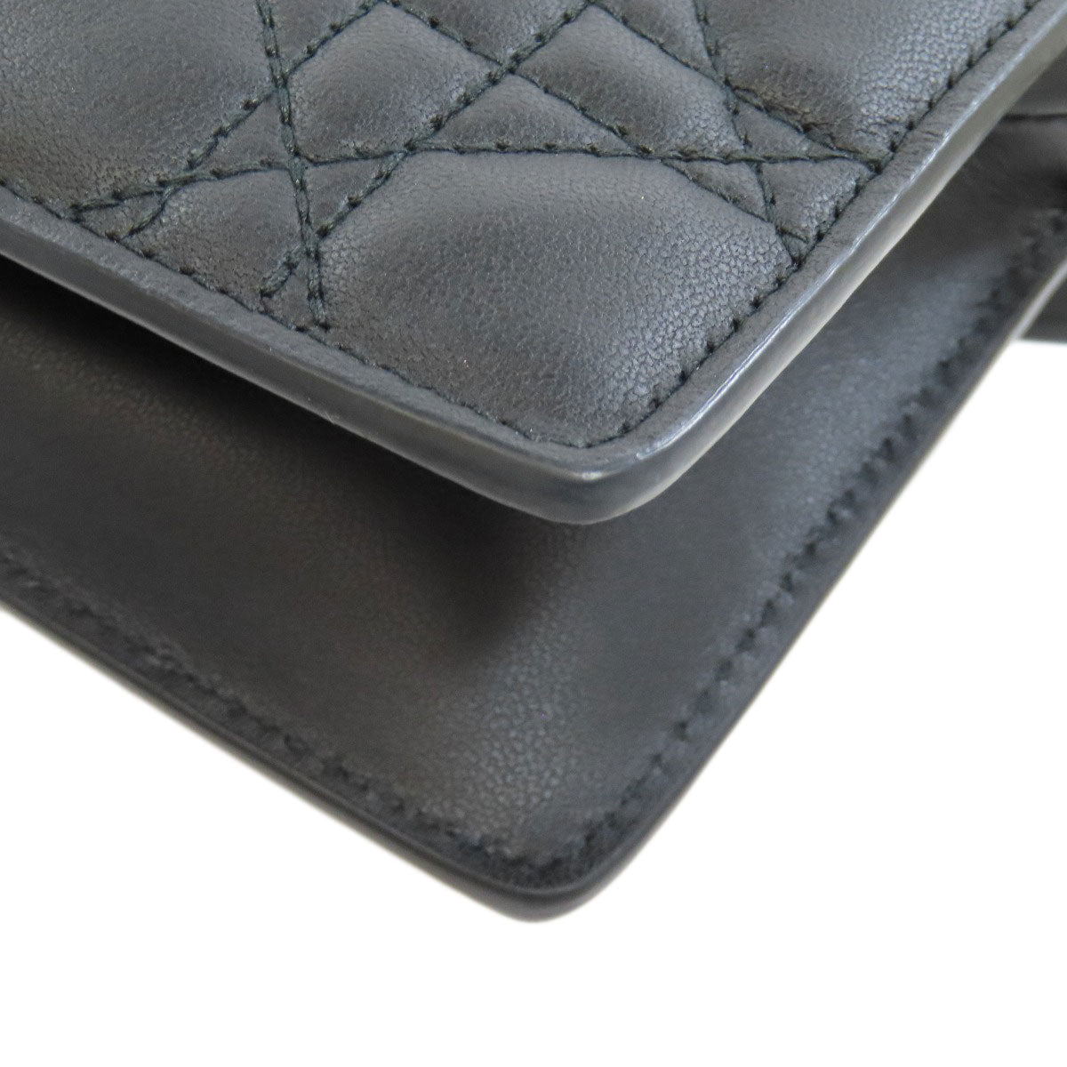 Christian Dior Lady Dior Millie 2WAY Bag – by Maria Grazia Chiuri – 100% Authentic ✨ Excellent Pre-Owned Condition ~ 27% off MSRP