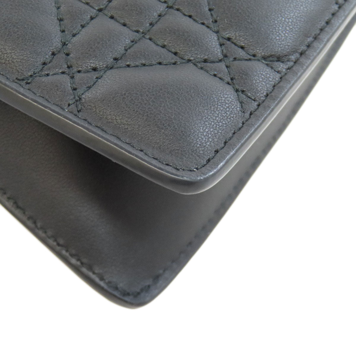 Christian Dior Lady Dior Millie 2WAY Bag – by Maria Grazia Chiuri – 100% Authentic ✨ Excellent Pre-Owned Condition ~ 27% off MSRP