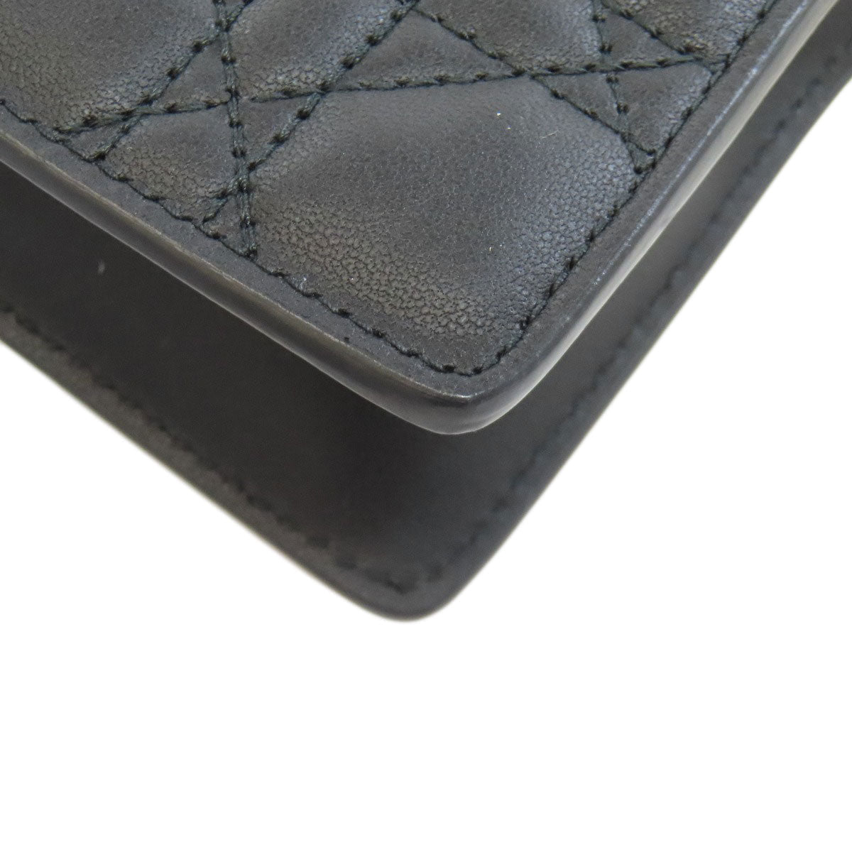 Christian Dior Lady Dior Millie 2WAY Bag – by Maria Grazia Chiuri – 100% Authentic ✨ Excellent Pre-Owned Condition ~ 27% off MSRP