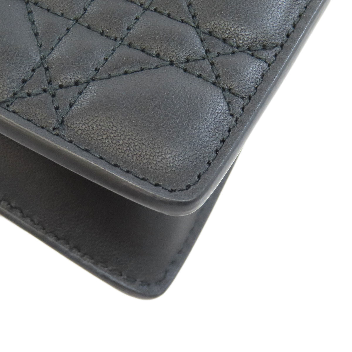 Christian Dior Lady Dior Millie 2WAY Bag – by Maria Grazia Chiuri – 100% Authentic ✨ Excellent Pre-Owned Condition ~ 27% off MSRP