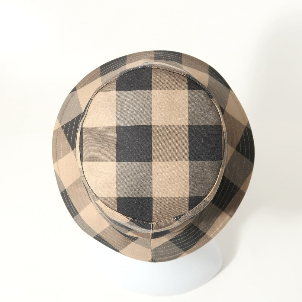 Christian Dior                                                Teddy-D Bob Hat Multicolor Reversible          100% Authentic                                              ✨Pre-Owned Like New Condition                        ~ 24% off MSRP ✨Editors Pick ✨