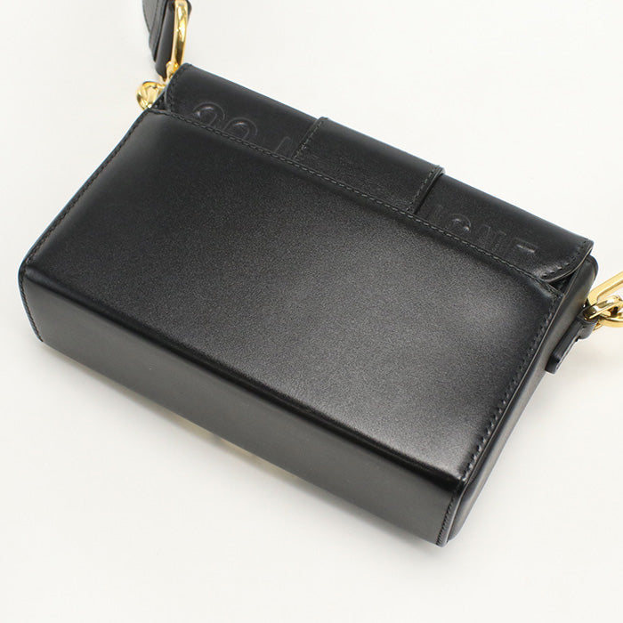 Christian Dior 30 Montaigne Box Bag
Calfskin with Gold Hardware
100% Authentic
✨ Excellent Pre-Owned Condition
~ 28% off MSRP