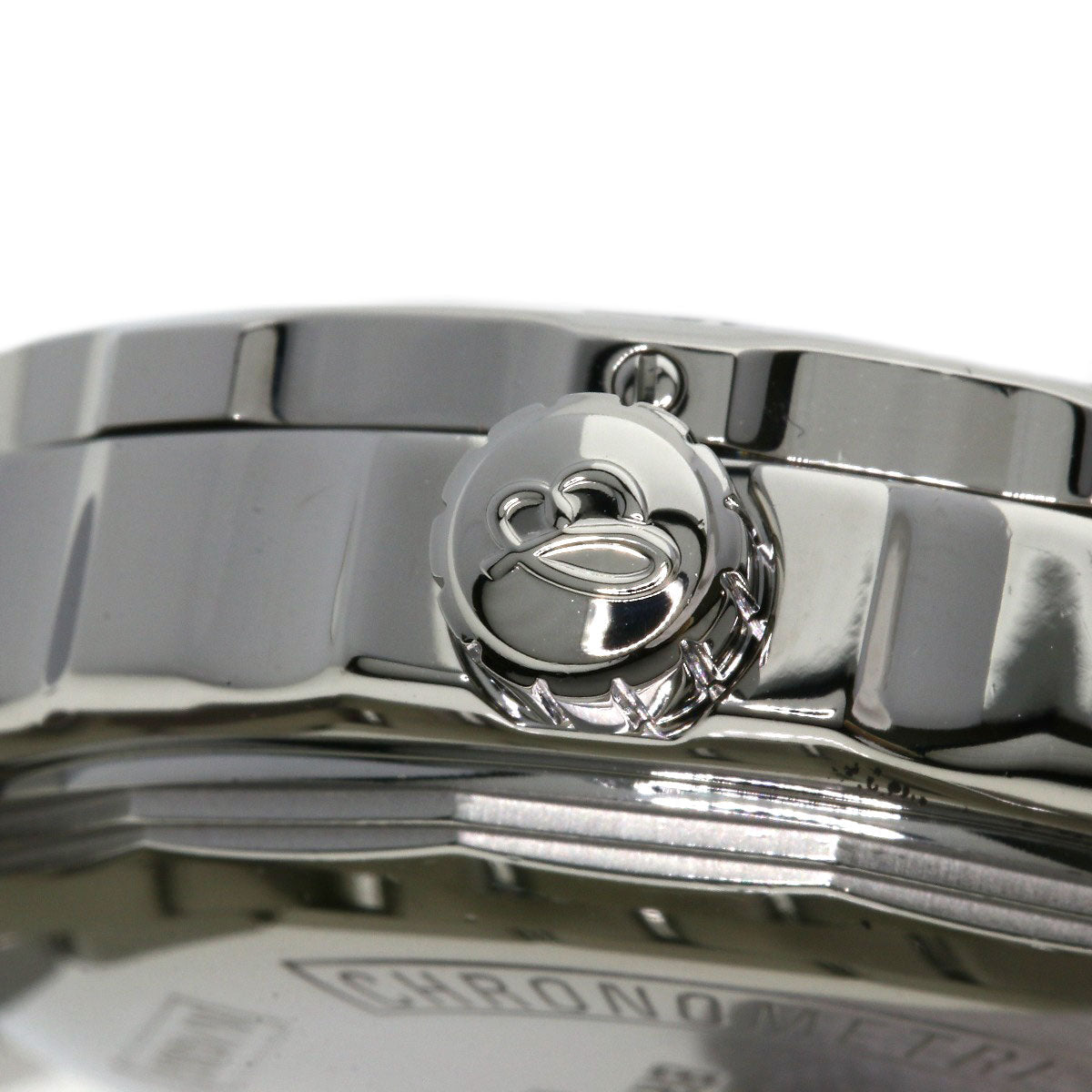 BREITLING – Colt 44 Quartz Watch – Stainless Steel Blue Dial – 100% Authentic ✨ Very Good Pre-Owned Condition ~ 31% off MSRP