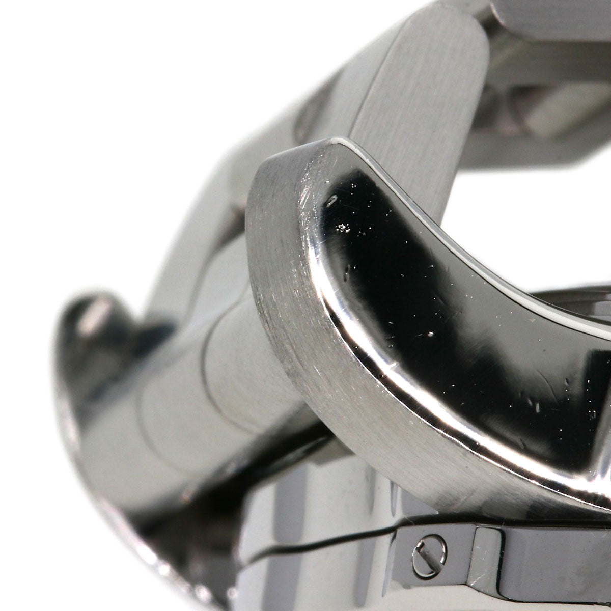 BREITLING – Colt 44 Quartz Watch – Stainless Steel Blue Dial – 100% Authentic ✨ Very Good Pre-Owned Condition ~ 31% off MSRP