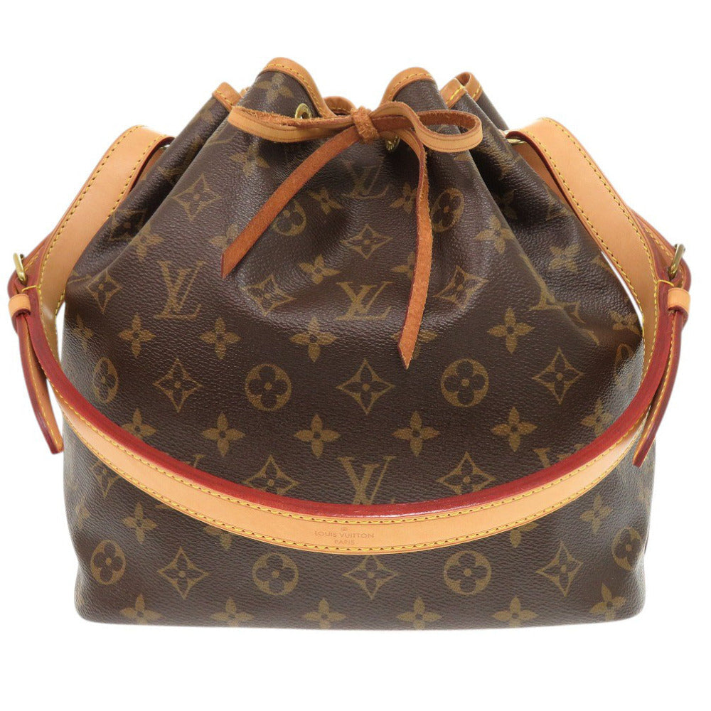 Louis Vuitton – Petit Noé 100% Authentic ✨ Excellent Pre-Owned Condition -29% MSRP