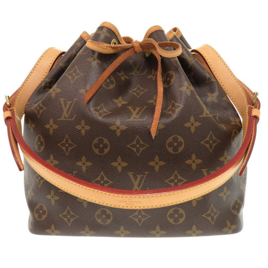 Louis Vuitton – Petit Noé 100% Authentic ✨ Excellent Pre-Owned Condition -29% MSRP