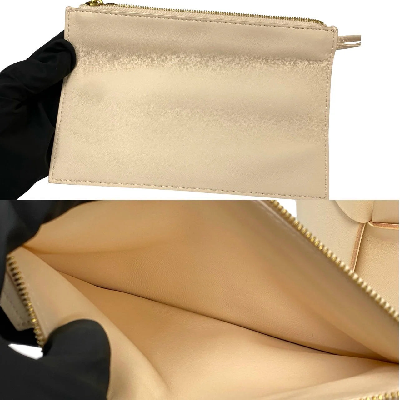 BOTTEGA VENETA – Arco Leather Shoulder Bag – Pink – 100% Authentic ✨Previously Owned Excellent Condition ~30% Off MSRP