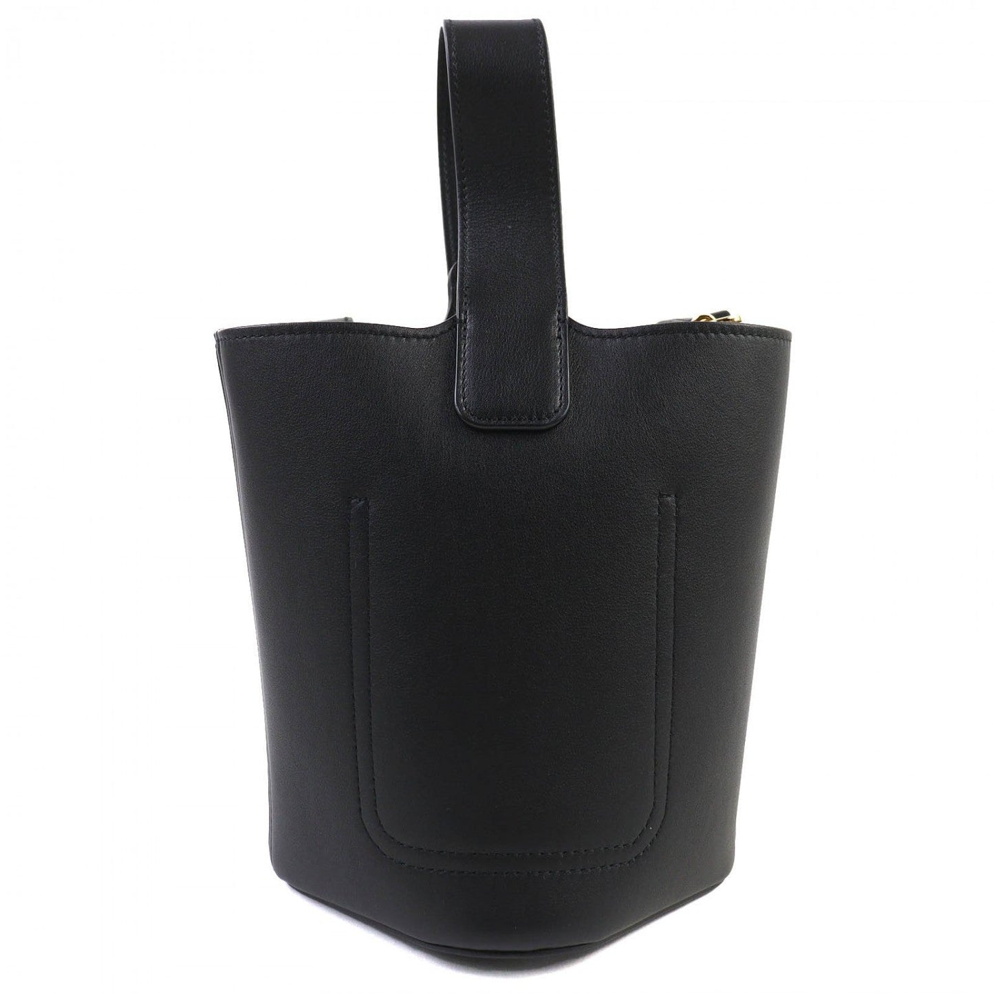 Loewe – Pebble Bucket Bag Mini 100% Authentic ✨Pre-Owned Near Mint Condition            ~ 27% off MSRP