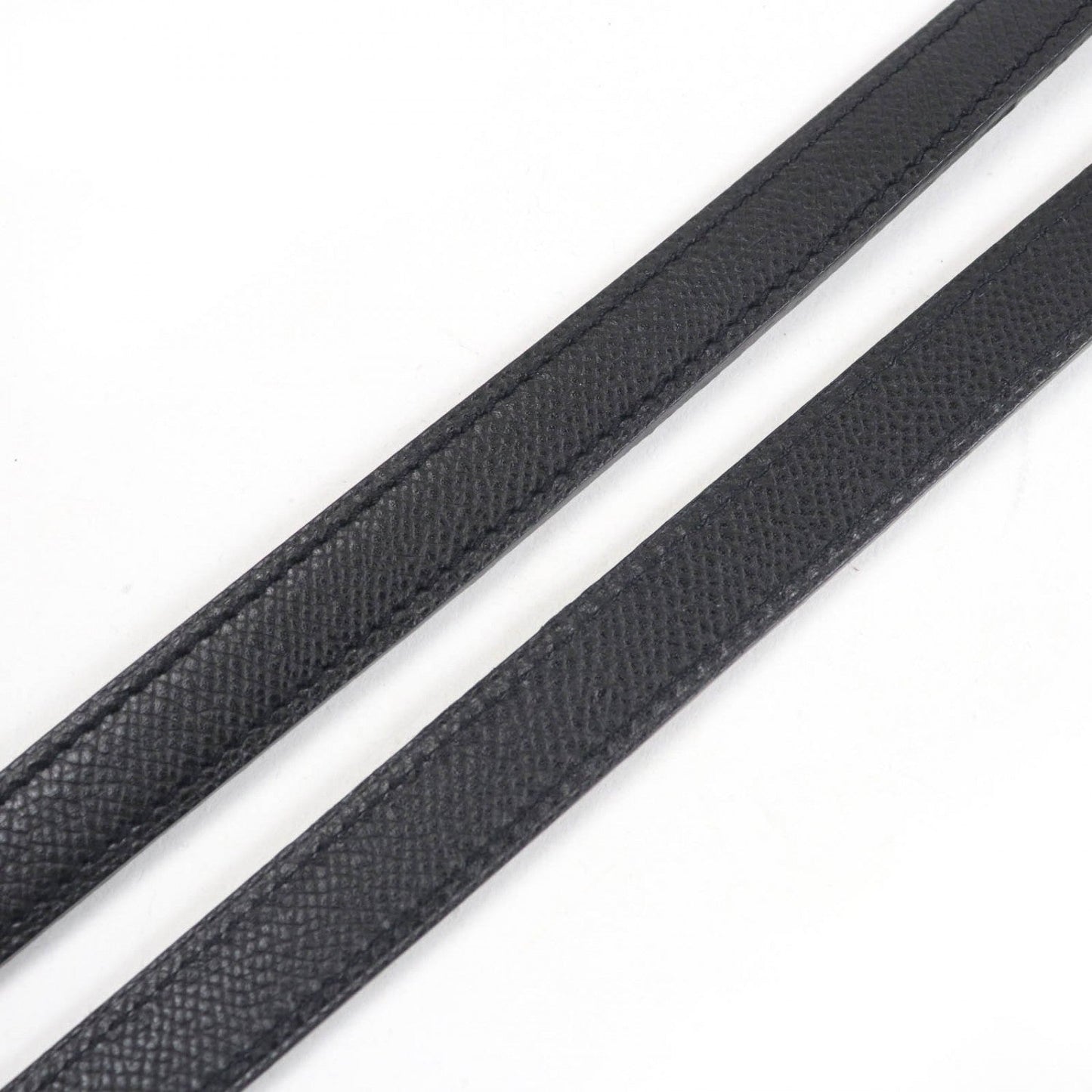 HERMÈS – Vespa TPM Shoulder Bag – Epsom Leather – □H Stamp 2004 – 100% Authentic ✨Pre-Owned SA Condition ~27% Off MSRP