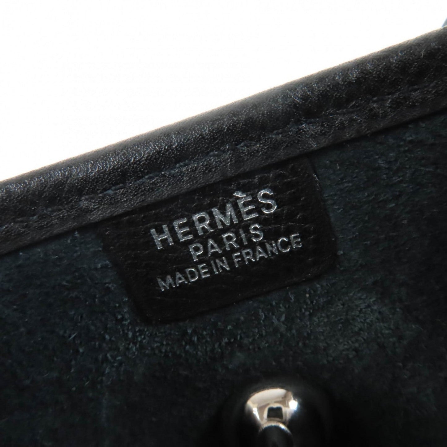 HERMÈS – Vespa TPM Shoulder Bag – Epsom Leather – □H Stamp 2004 – 100% Authentic ✨Pre-Owned SA Condition ~27% Off MSRP