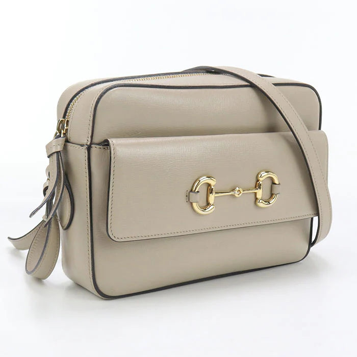 GUCCI  – Horsebit 1955 – Alessandro Michele – 2020s – 100% Authentic Pre-owned✨ Good Pre-Owned