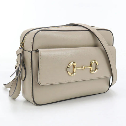 GUCCI  – Horsebit 1955 – Alessandro Michele – 2020s – 100% Authentic Pre-owned✨ Good Pre-Owned