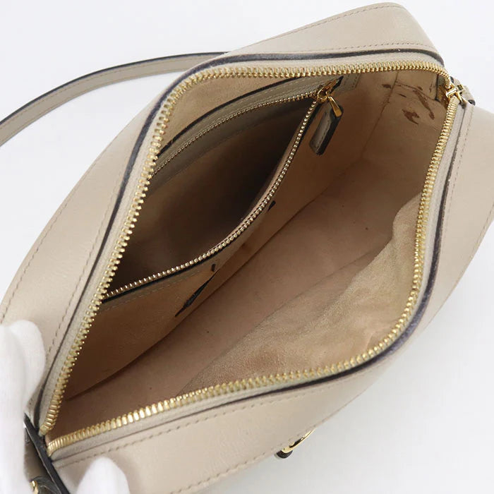 GUCCI  – Horsebit 1955 – Alessandro Michele – 2020s – 100% Authentic Pre-owned✨ Good Pre-Owned