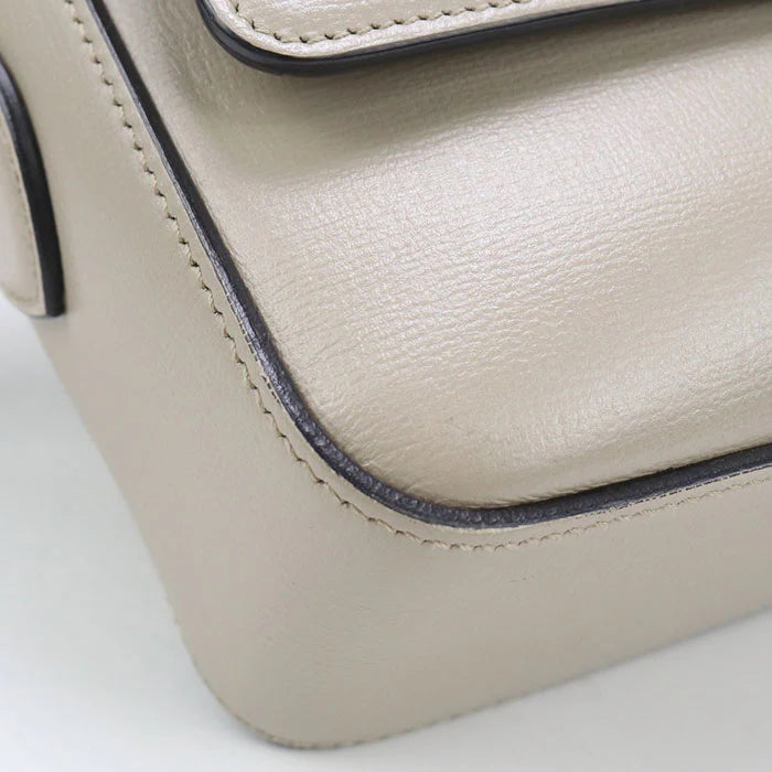 GUCCI  – Horsebit 1955 – Alessandro Michele – 2020s – 100% Authentic Pre-owned✨ Good Pre-Owned