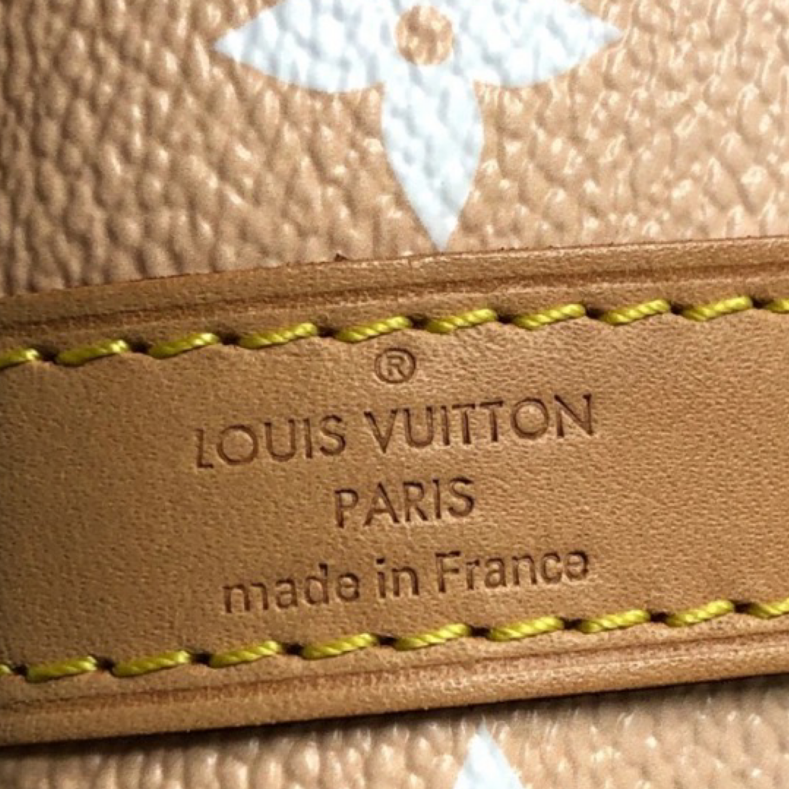 LOUIS VUITTON Speedy Bandoulière 25 Monogram Giant Gradient Pink Authentic Previously Owned