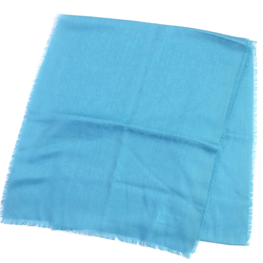 LOEWE – Wool, Silk & Cashmere Shawl – Jonathan Anderson