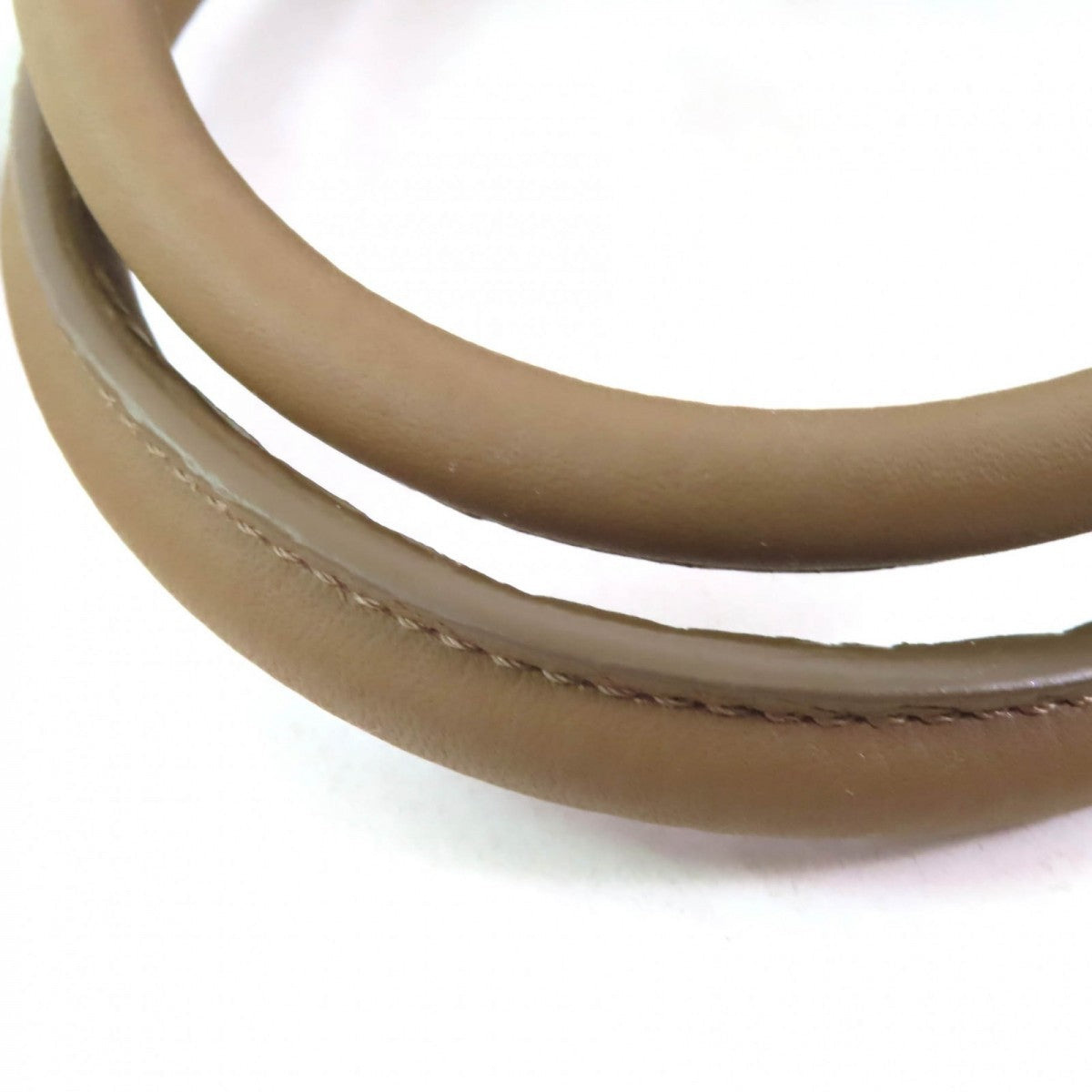 THE ROW – Soft Margaux 12 & Brown Calf Leather – 100% Authentic ✨Previously Owned & in Pristine condition (Like New) ~37% Off MSRP