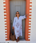 Padded Woven Shoulder & Crossbody Bag