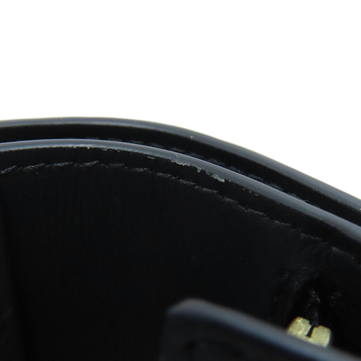 BURBERRY – TB Logo Bifold Wallet – Black Leather 100% Authentic ✨Previously Owned Excellent Condition ~32% Off MSRP