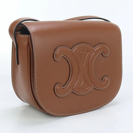 CELINE Triomphe Folco