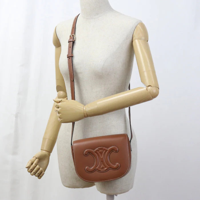 CELINE Triomphe Folco