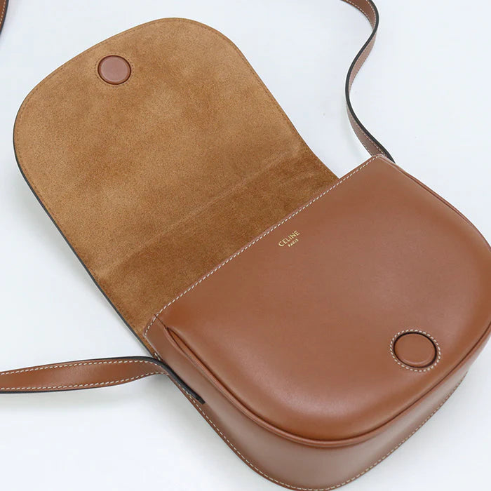 CELINE Triomphe Folco