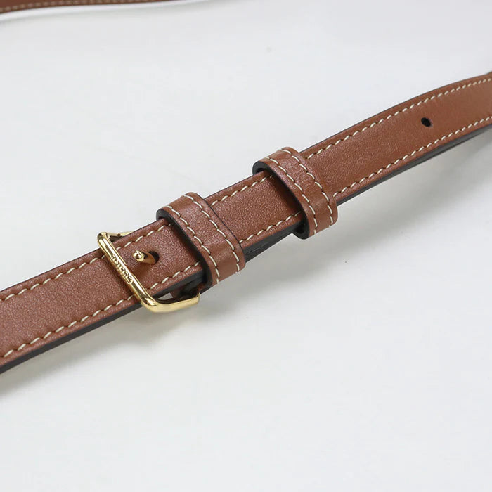 CELINE Triomphe Folco