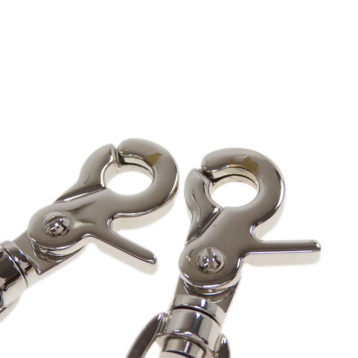 BALENCIAGA Black Calfskin Giant Envelope