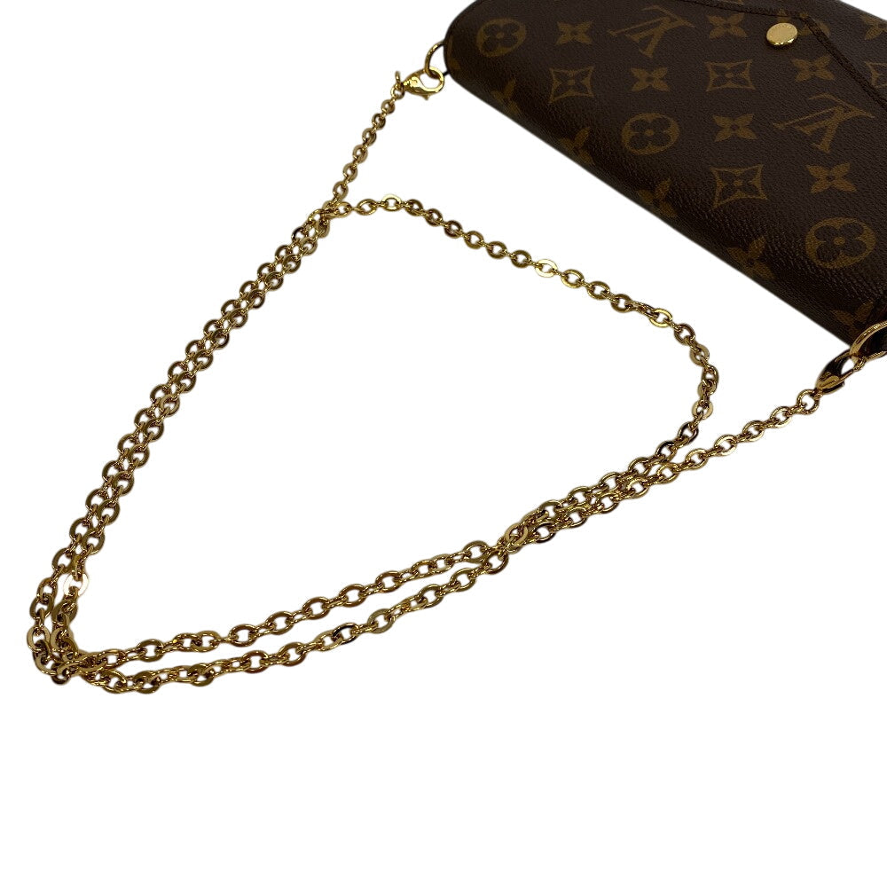 LOUIS VUITTON – Pochette Felice –