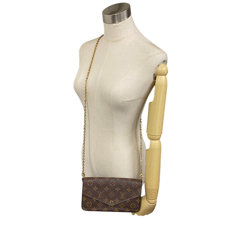 LOUIS VUITTON – Pochette Felice –