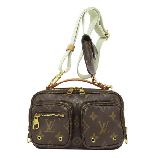 LOUIS VUITTON – Shoulder Bag  – 2021 100% Authentic ✨Excellent Pre-Owne