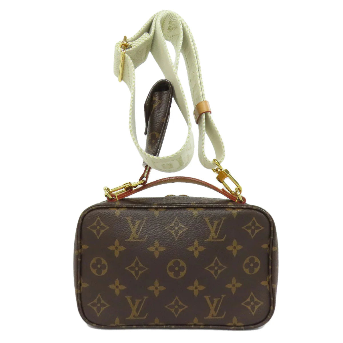 LOUIS VUITTON – Shoulder Bag  – 2021 100% Authentic ✨Excellent Pre-Owne
