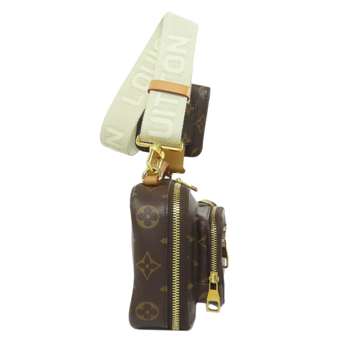 LOUIS VUITTON – Shoulder Bag  – 2021 100% Authentic ✨Excellent Pre-Owne