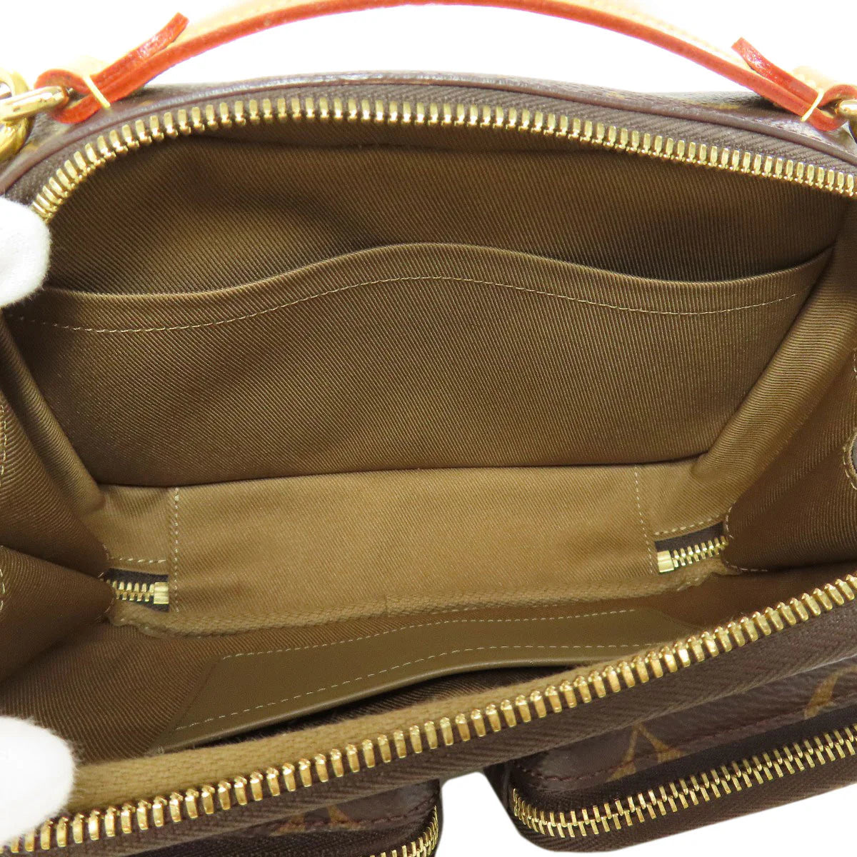 LOUIS VUITTON – Shoulder Bag  – 2021 100% Authentic ✨Excellent Pre-Owne