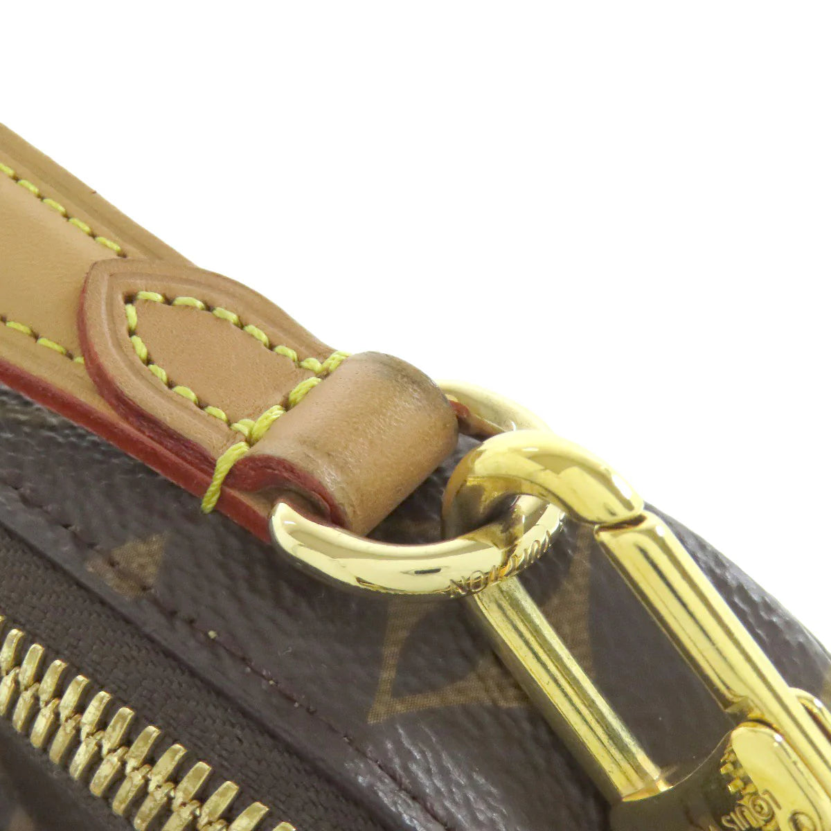 LOUIS VUITTON – Shoulder Bag  – 2021 100% Authentic ✨Excellent Pre-Owne