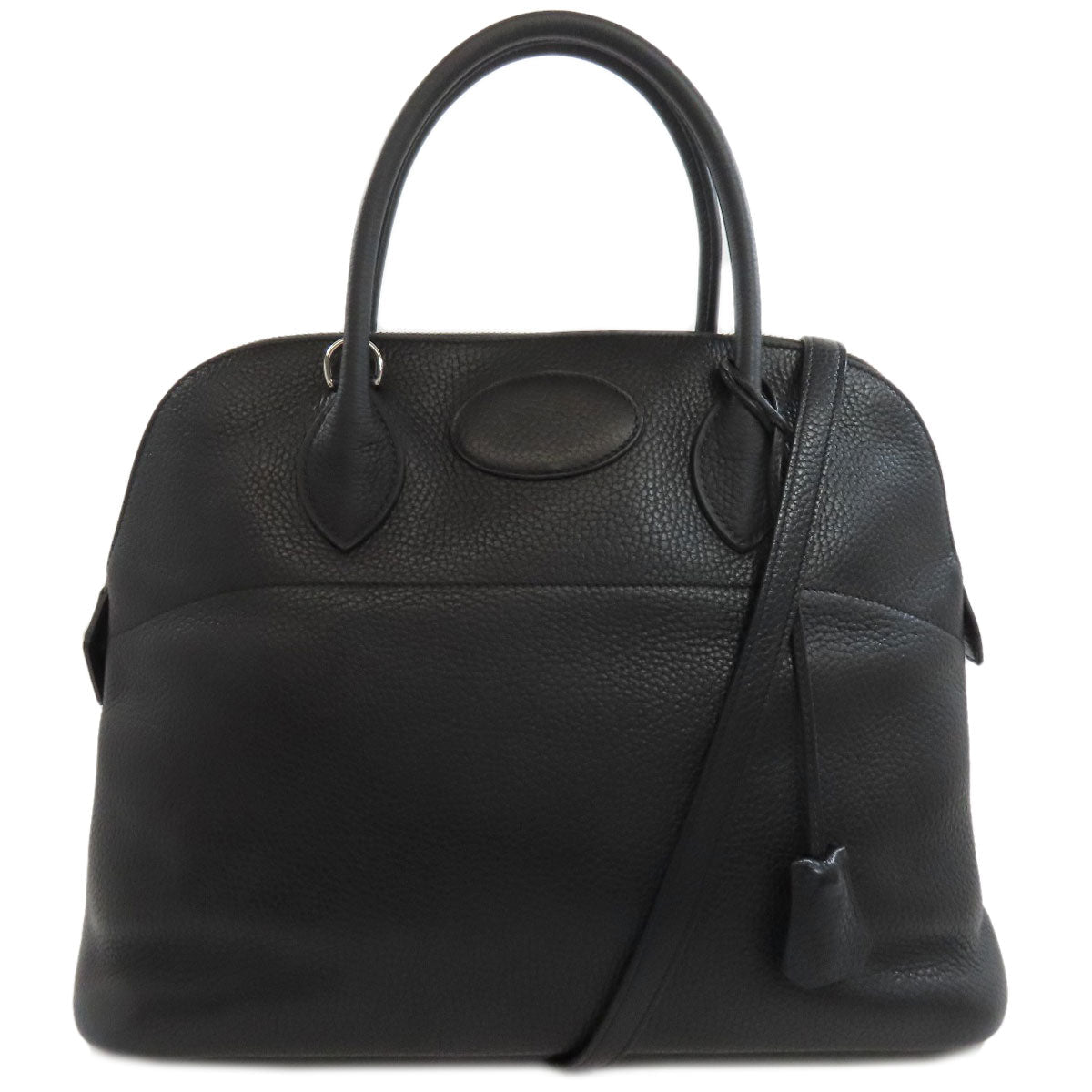 HERMÈS – Handbag – Bolide 35