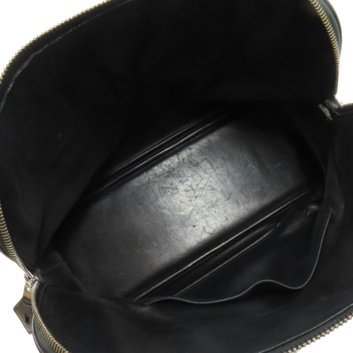 HERMÈS – Handbag – Bolide 35