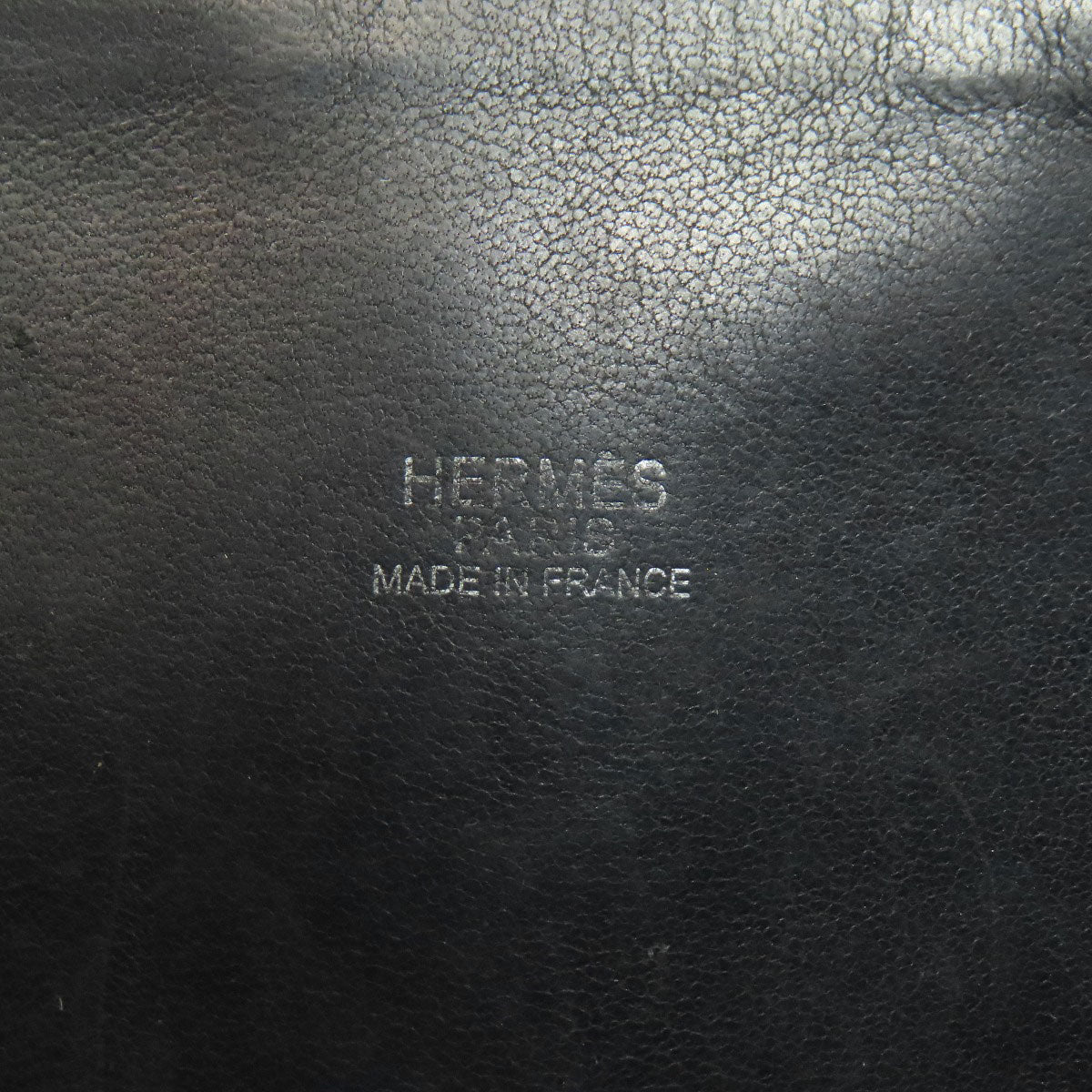HERMÈS – Handbag – Bolide 35