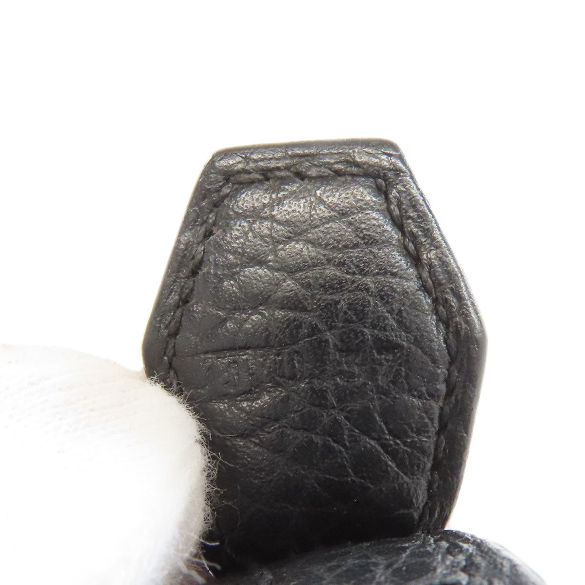 HERMÈS – Handbag – Bolide 35