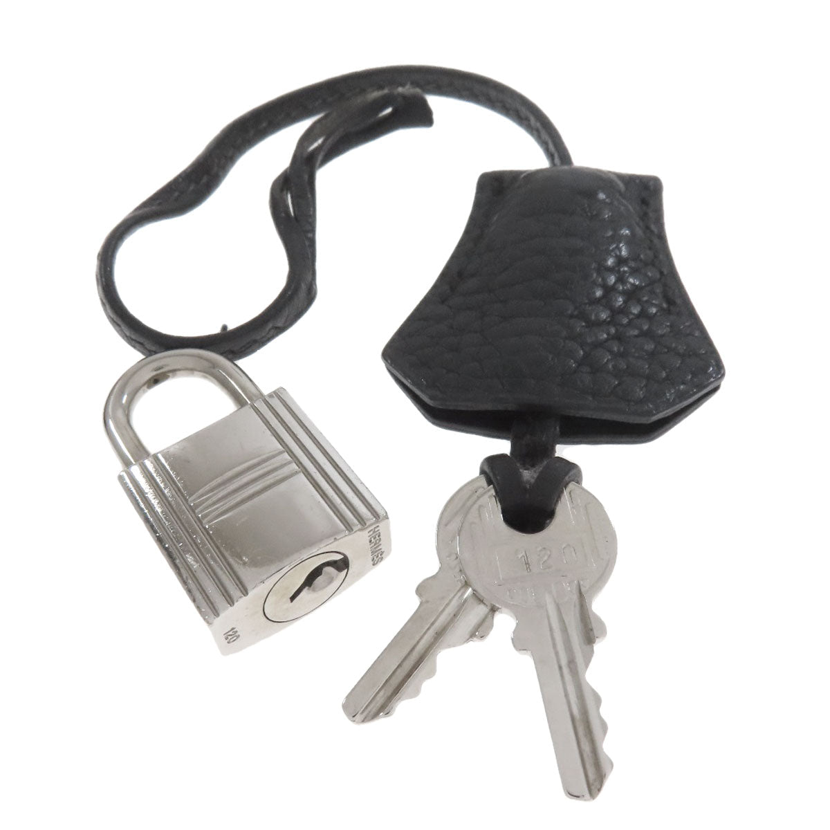 HERMÈS – Handbag – Bolide 35